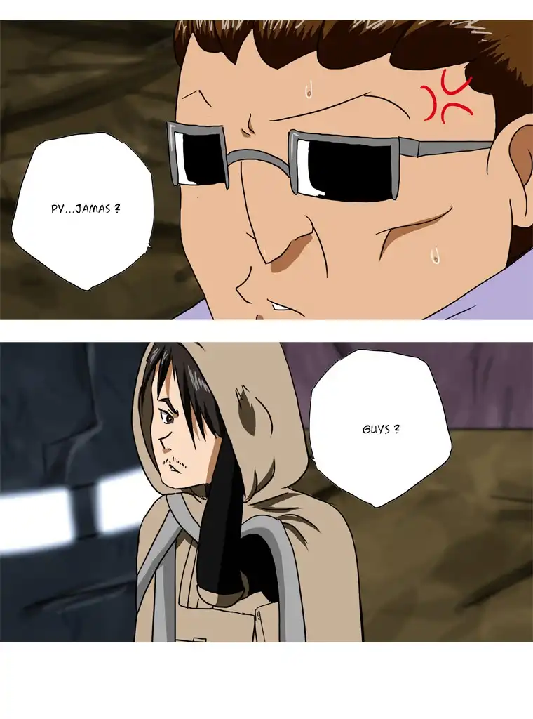 Dragon and Weed: Origins Chapter 64 17